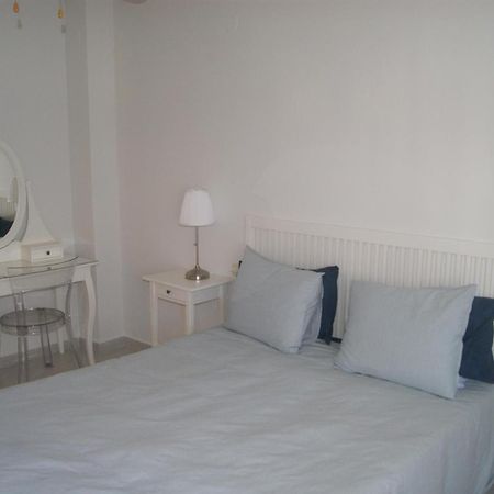 Apartamentos Irta Playa Alcossebre Esterno foto