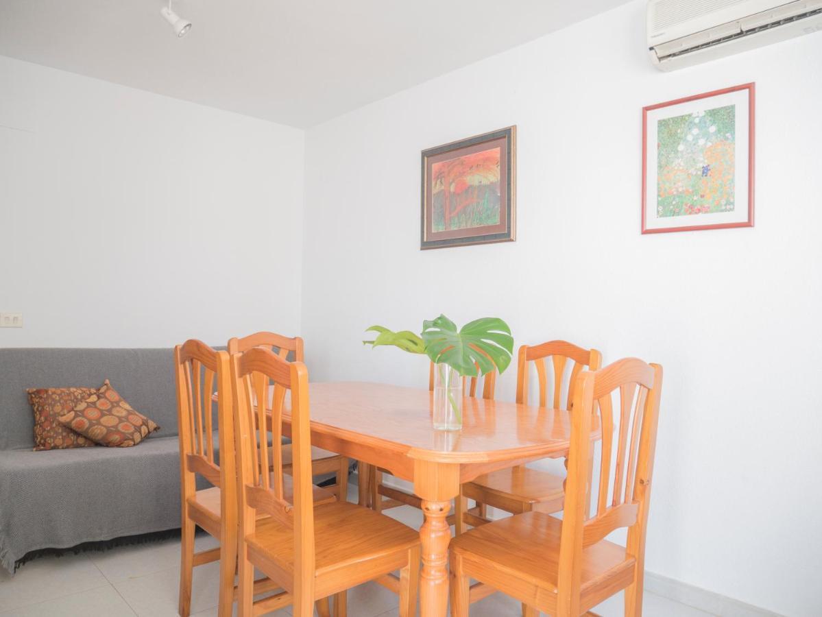 Apartamentos Irta Playa Alcossebre Esterno foto