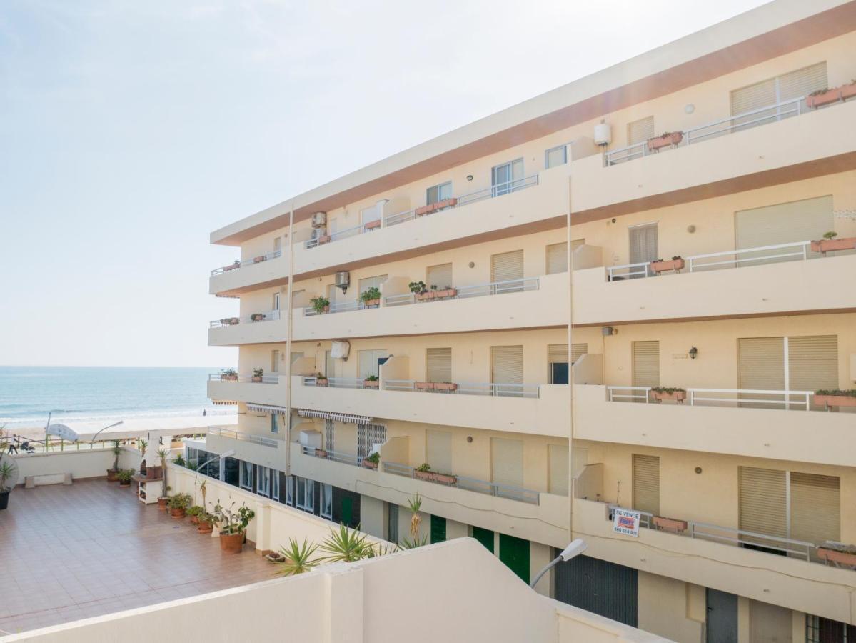 Apartamentos Irta Playa Alcossebre Esterno foto