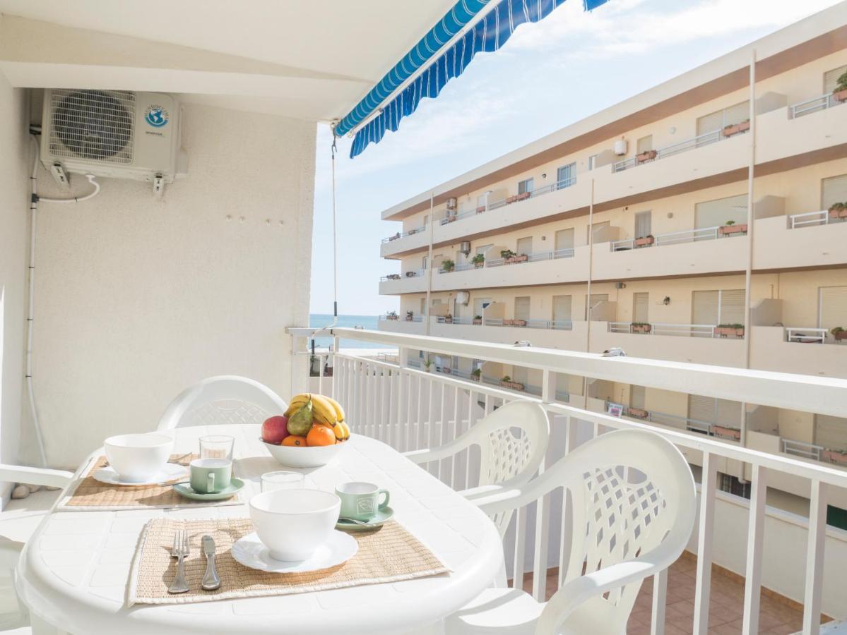 Apartamentos Irta Playa Alcossebre Esterno foto