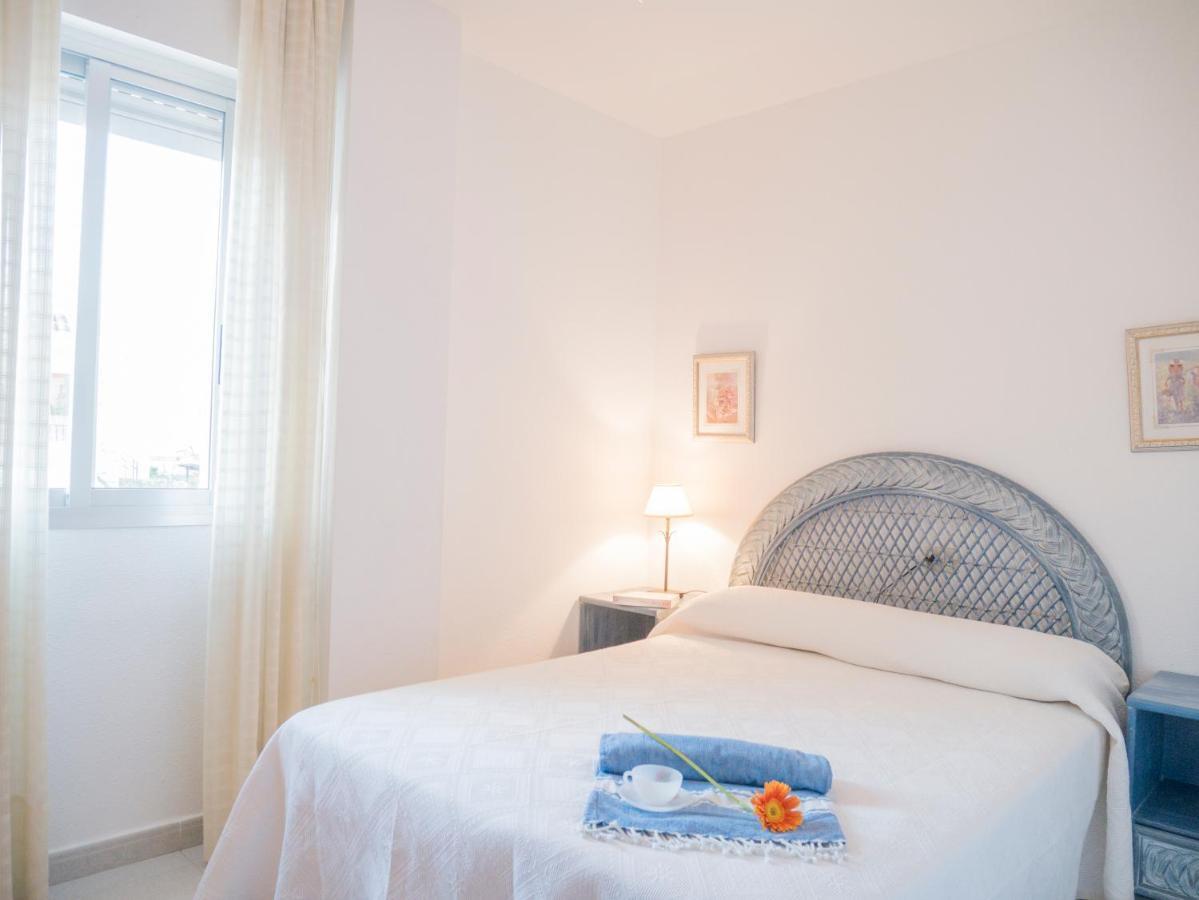 Apartamentos Irta Playa Alcossebre Esterno foto