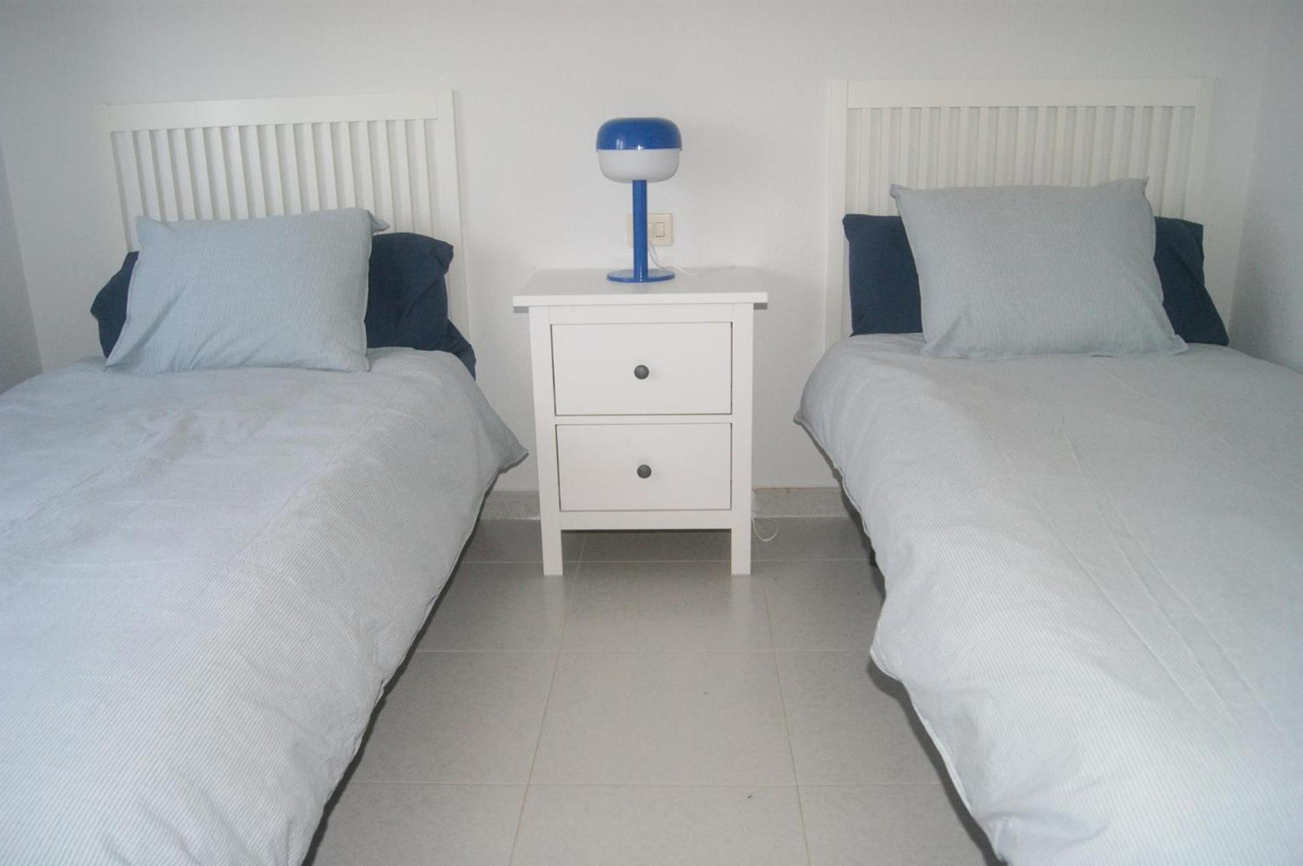 Apartamentos Irta Playa Alcossebre Esterno foto