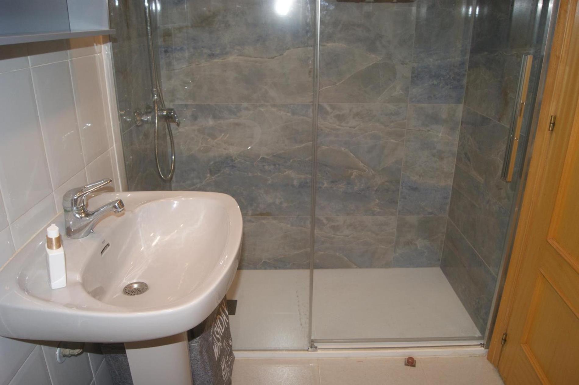 Apartamentos Irta Playa Alcossebre Esterno foto