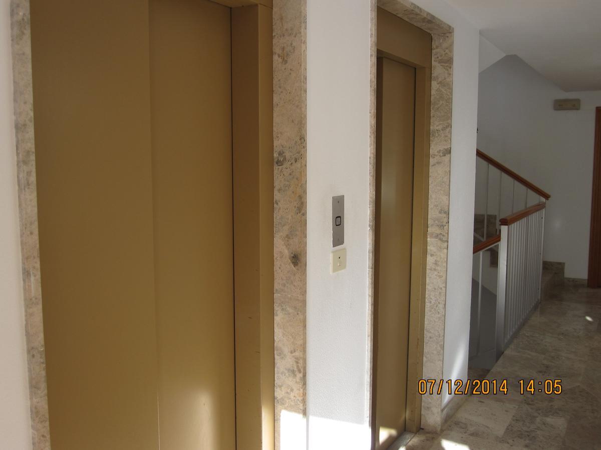 Apartamentos Irta Playa Alcossebre Esterno foto