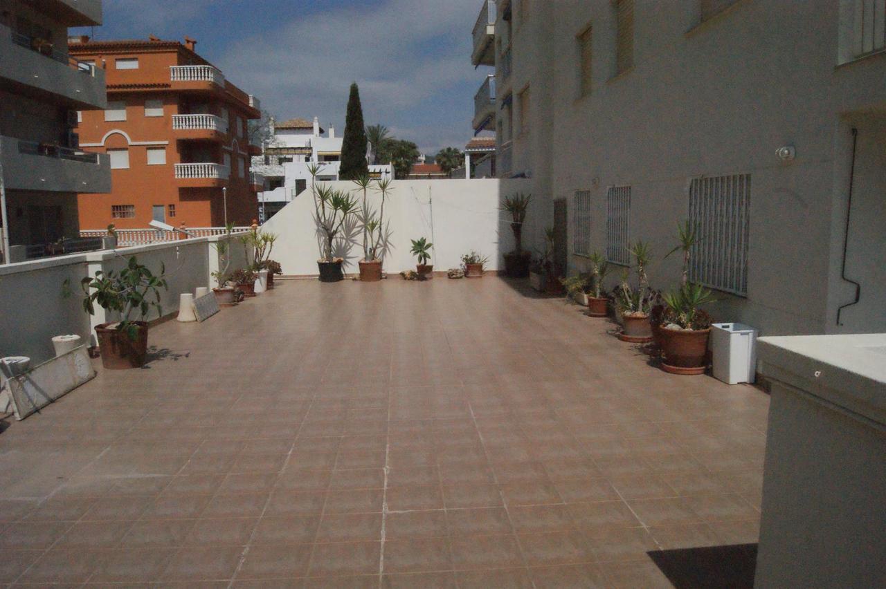 Apartamentos Irta Playa Alcossebre Esterno foto