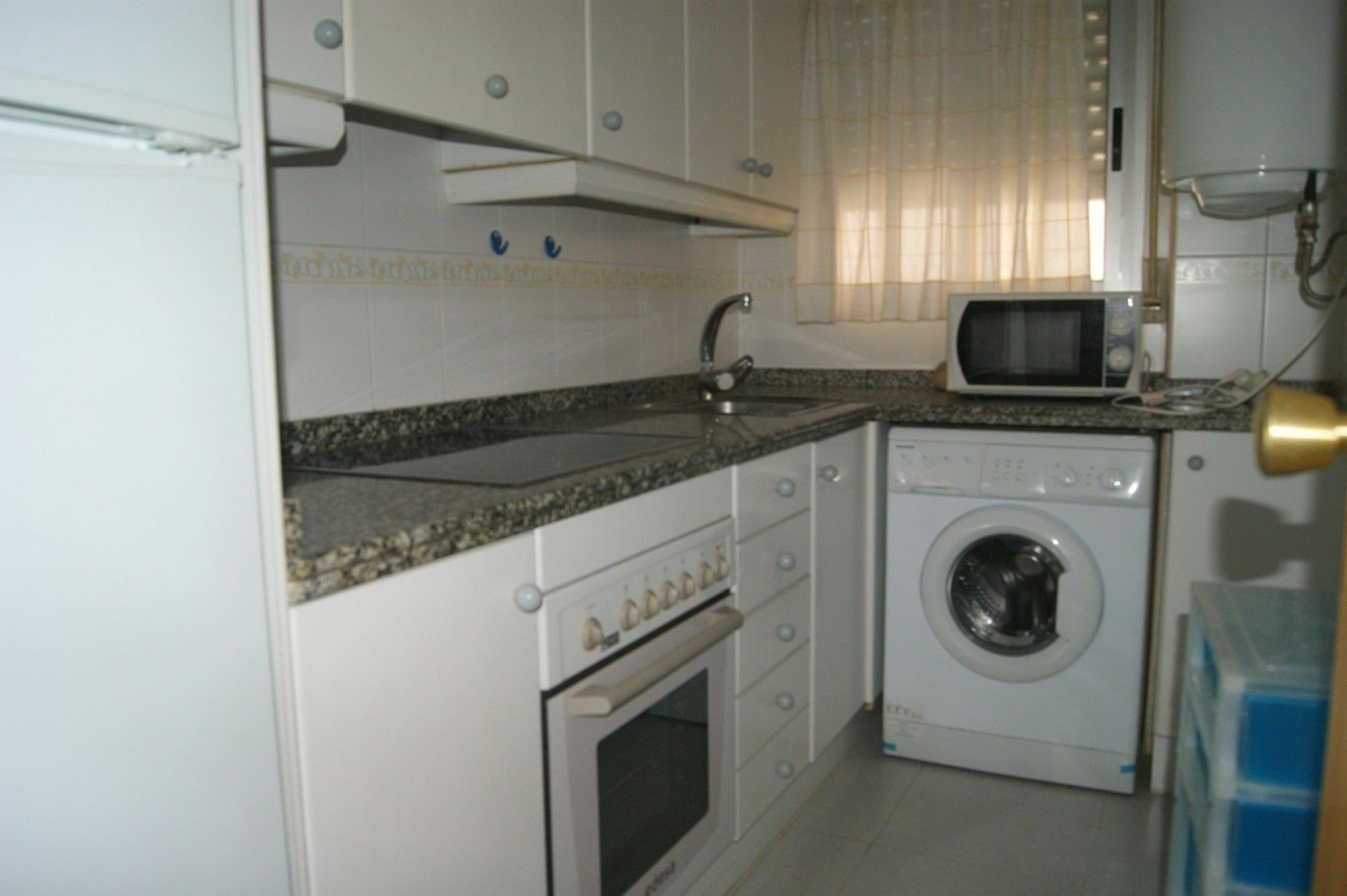 Apartamentos Irta Playa Alcossebre Esterno foto