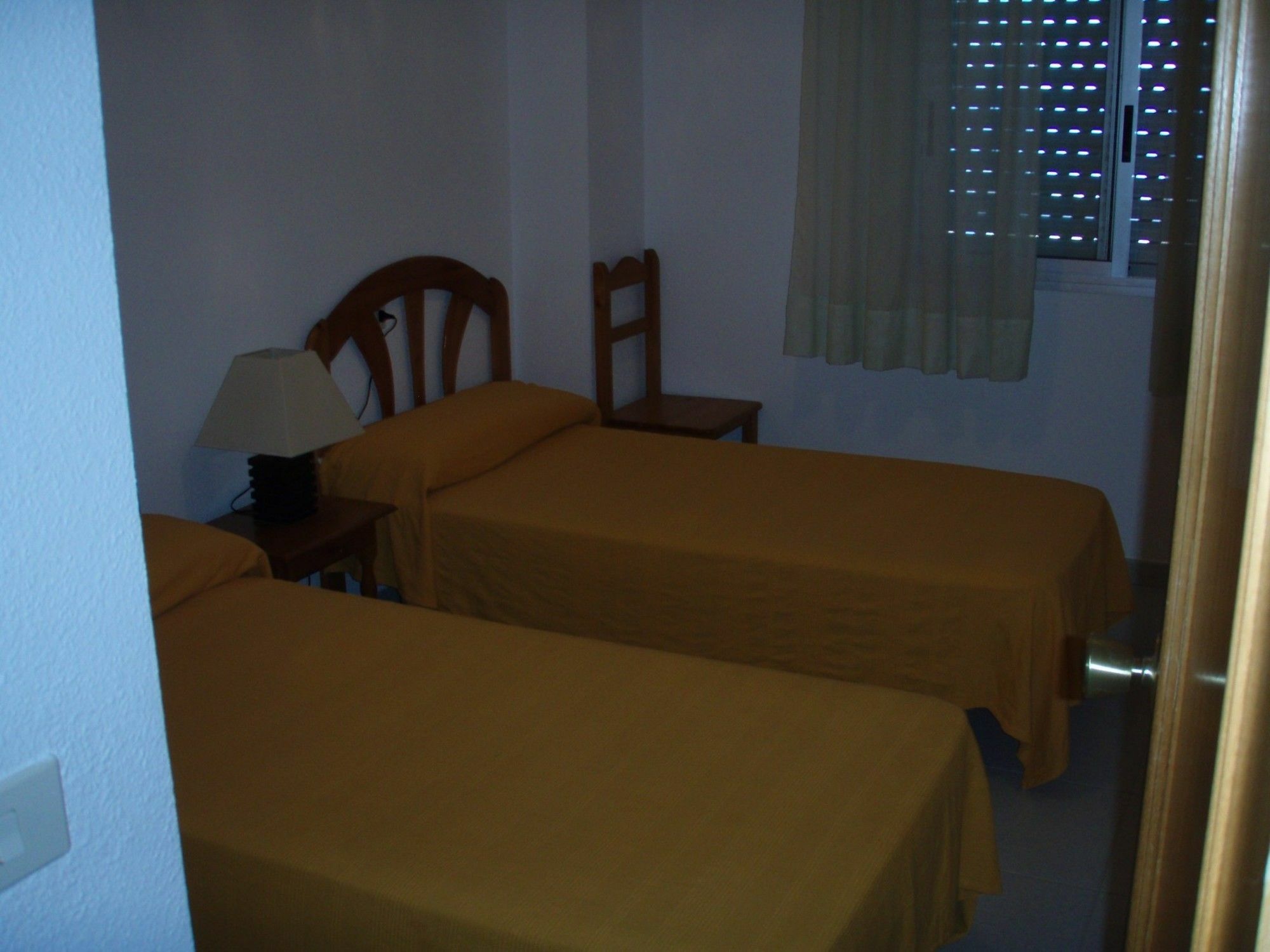 Apartamentos Irta Playa Alcossebre Esterno foto