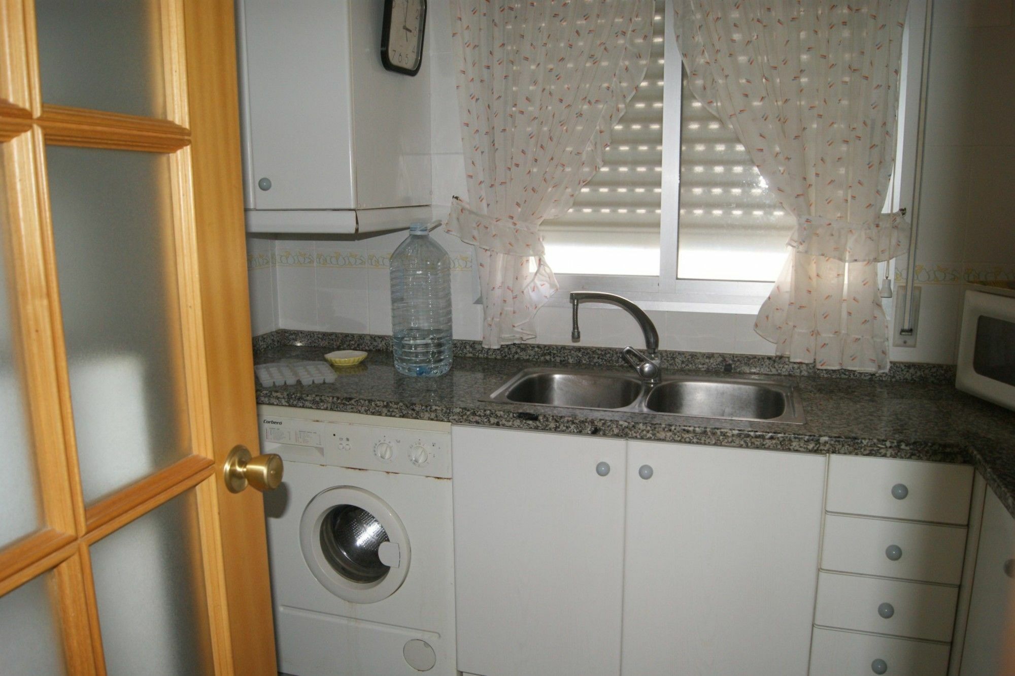 Apartamentos Irta Playa Alcossebre Esterno foto
