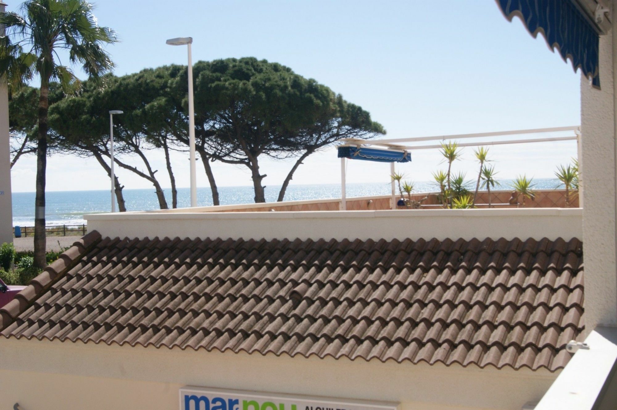 Apartamentos Irta Playa Alcossebre Esterno foto